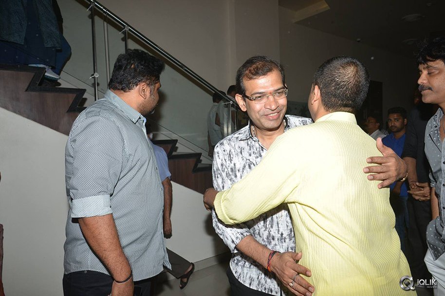 Celebs-at-Om-Namo-Venkatesaya-Movie-Special-Show